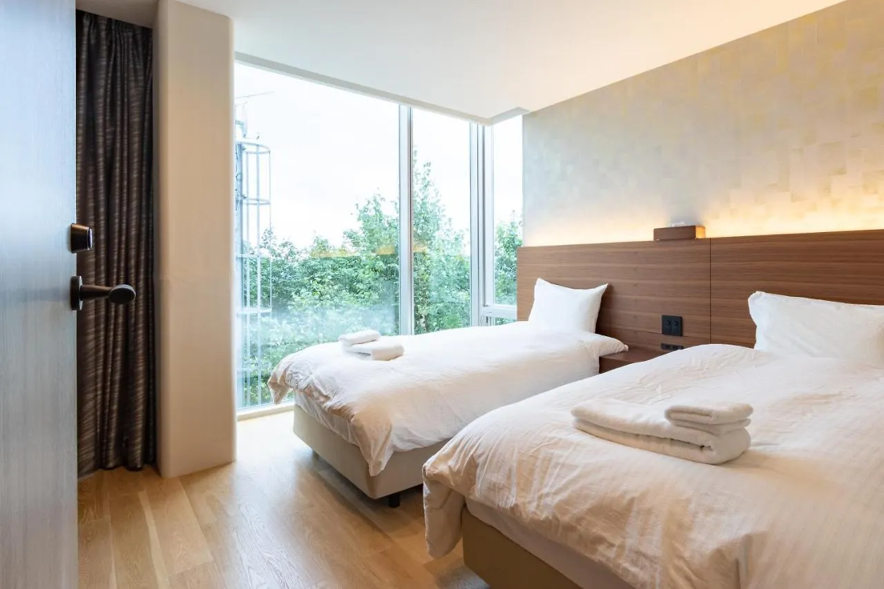 Suishou Apartman Niszeko