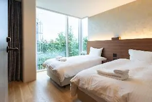 Suishou Apartman Niszeko