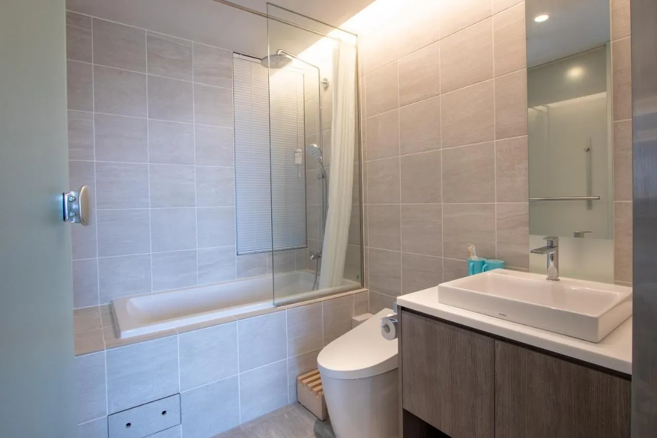 Suishou Apartman Niszeko