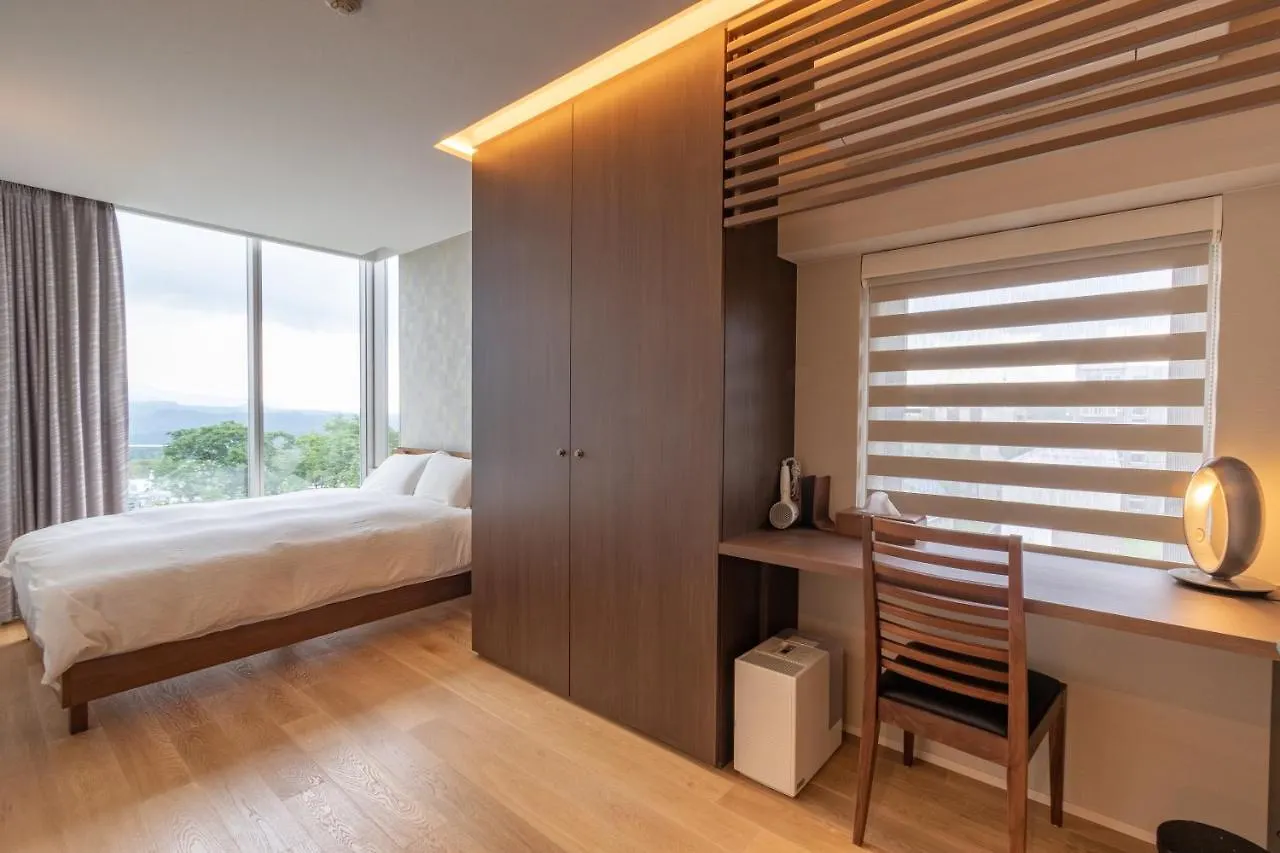 Suishou Apartman Niszeko