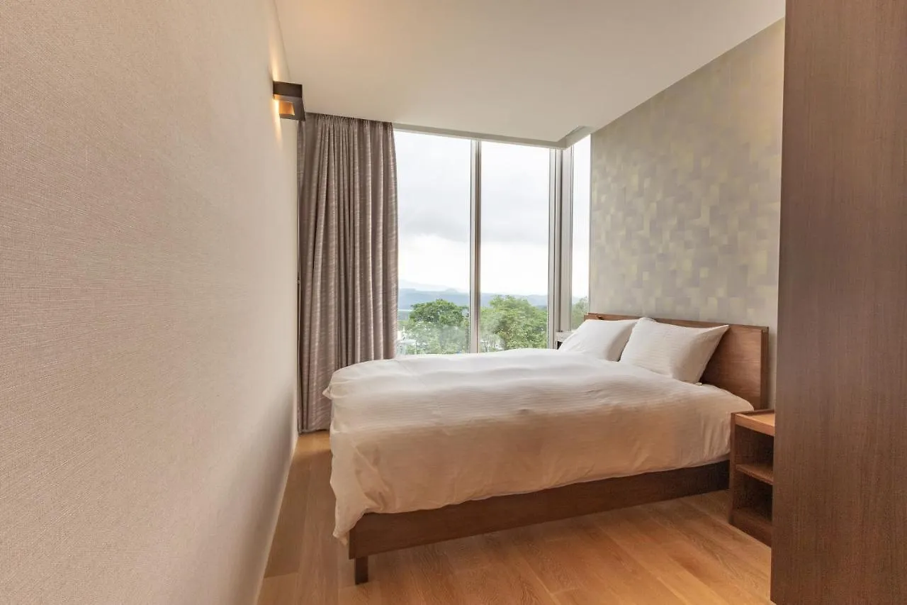 Suishou Apartman Niszeko