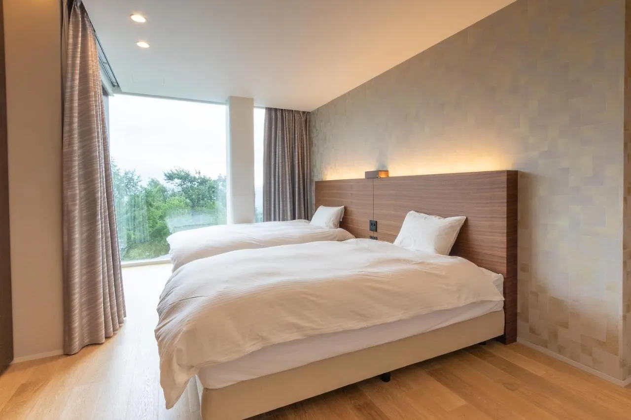 Suishou Apartman Niszeko