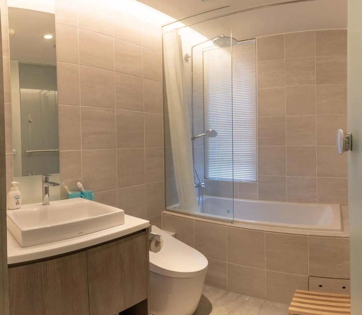Suishou Apartman Niszeko